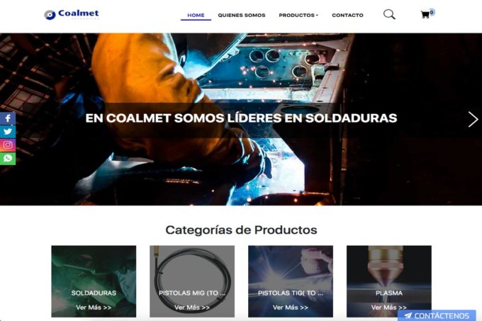 venta de Discos de Corte en chile